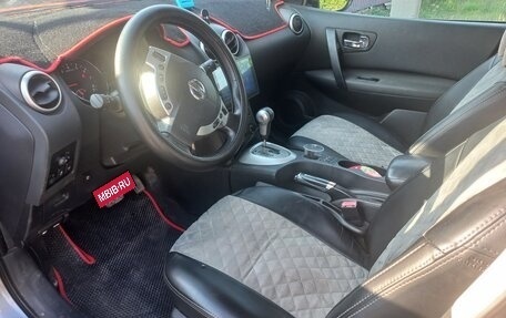 Nissan Qashqai, 2011 год, 1 150 000 рублей, 6 фотография