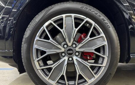 Audi Q5, 2026 год, 6 280 000 рублей, 8 фотография