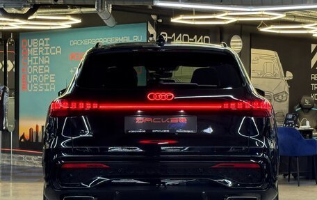 Audi Q5, 2026 год, 6 280 000 рублей, 5 фотография