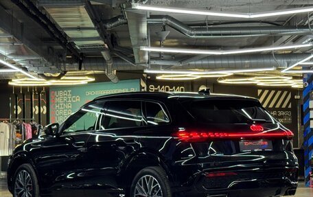 Audi Q5, 2026 год, 6 280 000 рублей, 4 фотография