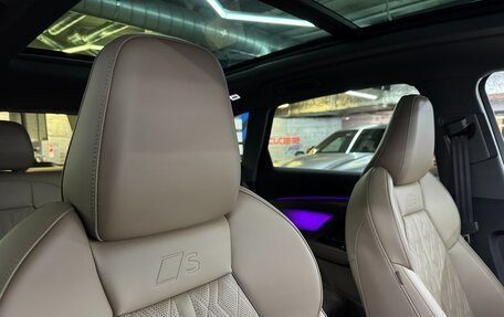 Audi Q5, 2026 год, 6 280 000 рублей, 15 фотография