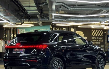Audi Q5, 2026 год, 6 280 000 рублей, 6 фотография