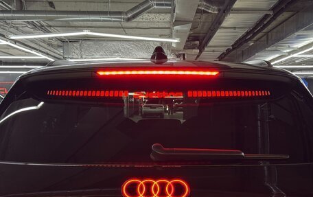 Audi Q5, 2026 год, 6 280 000 рублей, 9 фотография