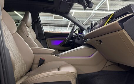 Audi Q5, 2026 год, 6 280 000 рублей, 14 фотография