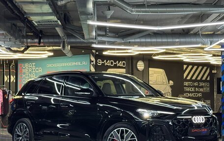 Audi Q5, 2026 год, 6 280 000 рублей, 3 фотография