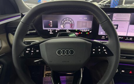 Audi Q5, 2026 год, 6 280 000 рублей, 18 фотография