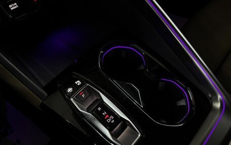 Audi Q5, 2026 год, 6 280 000 рублей, 29 фотография