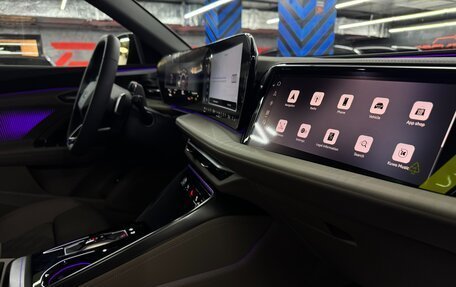 Audi Q5, 2026 год, 6 280 000 рублей, 20 фотография