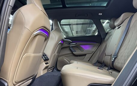Audi Q5, 2026 год, 6 280 000 рублей, 22 фотография