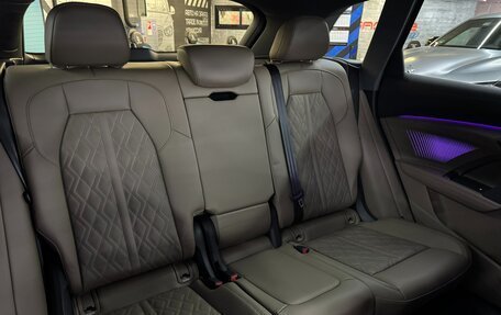 Audi Q5, 2026 год, 6 280 000 рублей, 25 фотография