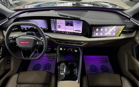 Audi Q5, 2026 год, 6 280 000 рублей, 24 фотография