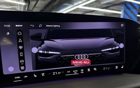 Audi Q5, 2026 год, 6 280 000 рублей, 35 фотография