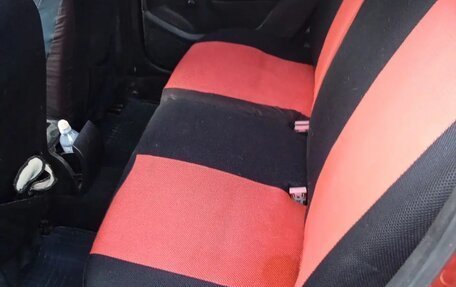 Peugeot 307 I, 2001 год, 289 000 рублей, 6 фотография