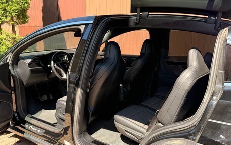 Tesla Model X I, 2018 год, 3 750 000 рублей, 5 фотография