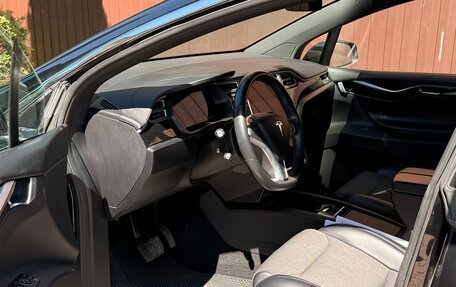 Tesla Model X I, 2018 год, 3 750 000 рублей, 4 фотография