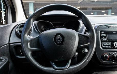 Renault Kaptur I рестайлинг, 2019 год, 1 429 000 рублей, 6 фотография
