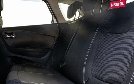 Renault Kaptur I рестайлинг, 2019 год, 1 429 000 рублей, 10 фотография