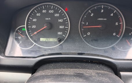 Toyota Land Cruiser Prado 120 рестайлинг, 2007 год, 1 850 000 рублей, 12 фотография