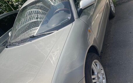 Audi A3, 1999 год, 315 000 рублей, 5 фотография