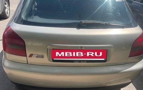 Audi A3, 1999 год, 315 000 рублей, 6 фотография
