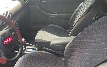 Audi A3, 1999 год, 315 000 рублей, 3 фотография