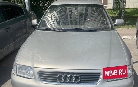 Audi A3, 1999 год, 315 000 рублей, 8 фотография