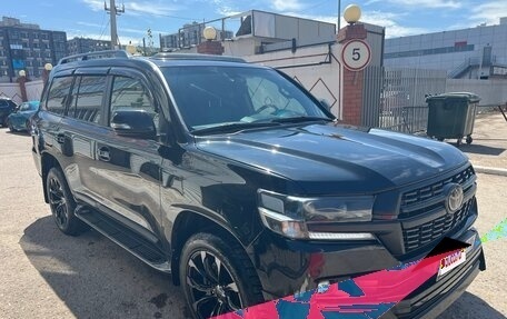 Toyota Land Cruiser 200, 2010 год, 3 700 000 рублей, 4 фотография