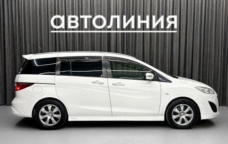 Mazda Premacy III, 2014 год, 1 220 000 рублей, 6 фотография