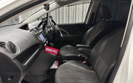Mazda Premacy III, 2014 год, 1 220 000 рублей, 14 фотография