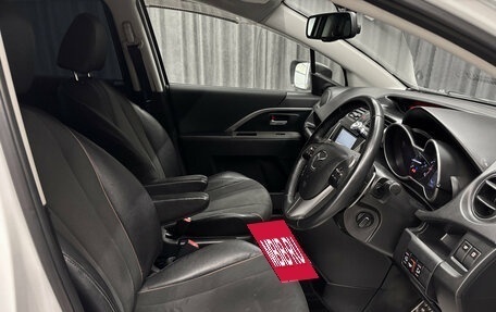 Mazda Premacy III, 2014 год, 1 220 000 рублей, 10 фотография