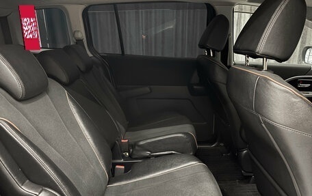 Mazda Premacy III, 2014 год, 1 220 000 рублей, 16 фотография