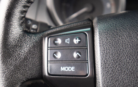 Toyota Land Cruiser Prado 150 рестайлинг 2, 2015 год, 3 199 000 рублей, 11 фотография