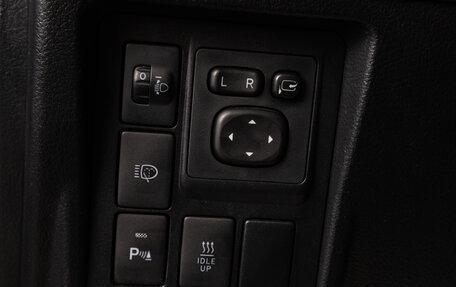Toyota Land Cruiser Prado 150 рестайлинг 2, 2015 год, 3 199 000 рублей, 20 фотография