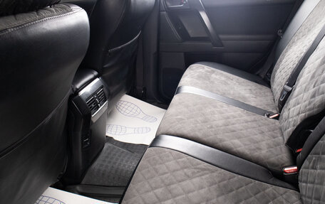 Toyota Land Cruiser Prado 150 рестайлинг 2, 2015 год, 3 199 000 рублей, 22 фотография