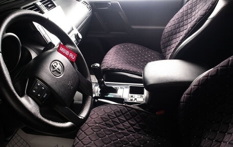 Toyota Land Cruiser Prado 150 рестайлинг 2, 2015 год, 3 199 000 рублей, 18 фотография