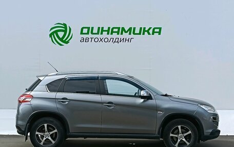Peugeot 4008, 2012 год, 790 000 рублей, 4 фотография