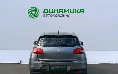 Peugeot 4008, 2012 год, 790 000 рублей, 6 фотография