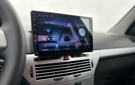 Opel Astra H, 2012 год, 648 000 рублей, 13 фотография