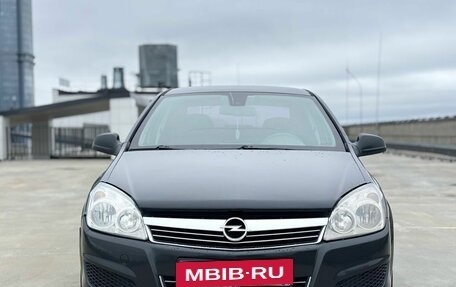 Opel Astra H, 2012 год, 648 000 рублей, 8 фотография