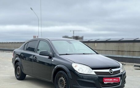 Opel Astra H, 2012 год, 648 000 рублей, 7 фотография