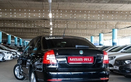Skoda Octavia, 2011 год, 869 000 рублей, 4 фотография