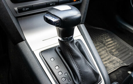 Skoda Octavia, 2011 год, 869 000 рублей, 14 фотография