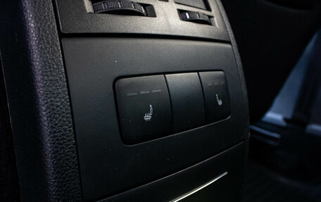 Skoda Octavia, 2011 год, 869 000 рублей, 18 фотография