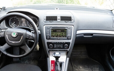 Skoda Octavia, 2011 год, 869 000 рублей, 5 фотография