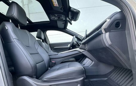 Haval F7x, 2026 год, 3 999 000 рублей, 11 фотография