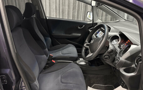 Honda Fit III, 2009 год, 615 000 рублей, 10 фотография