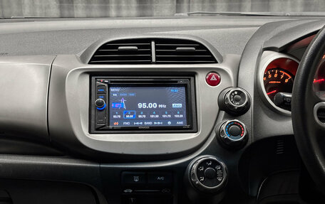 Honda Fit III, 2009 год, 615 000 рублей, 13 фотография