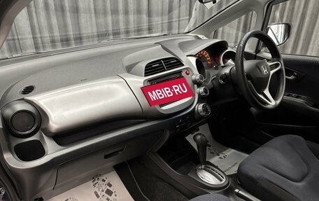 Honda Fit III, 2009 год, 615 000 рублей, 15 фотография