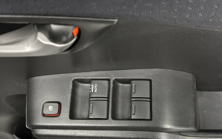 Honda Fit III, 2009 год, 615 000 рублей, 18 фотография