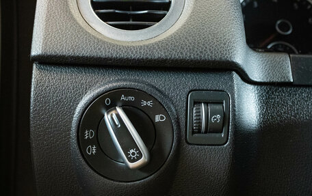 Volkswagen Tiguan I, 2012 год, 1 419 000 рублей, 14 фотография